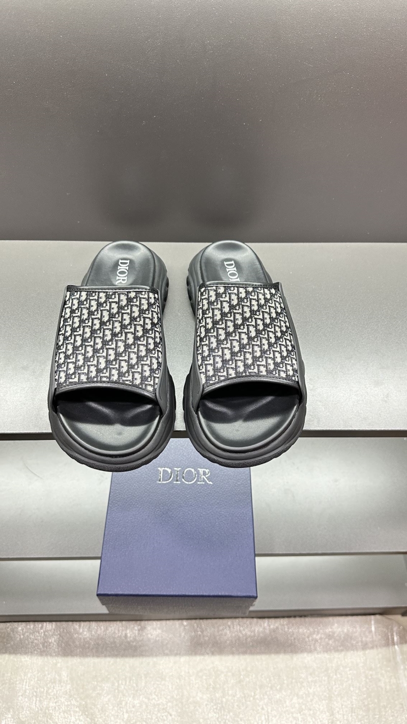 Christian Dior Slippers